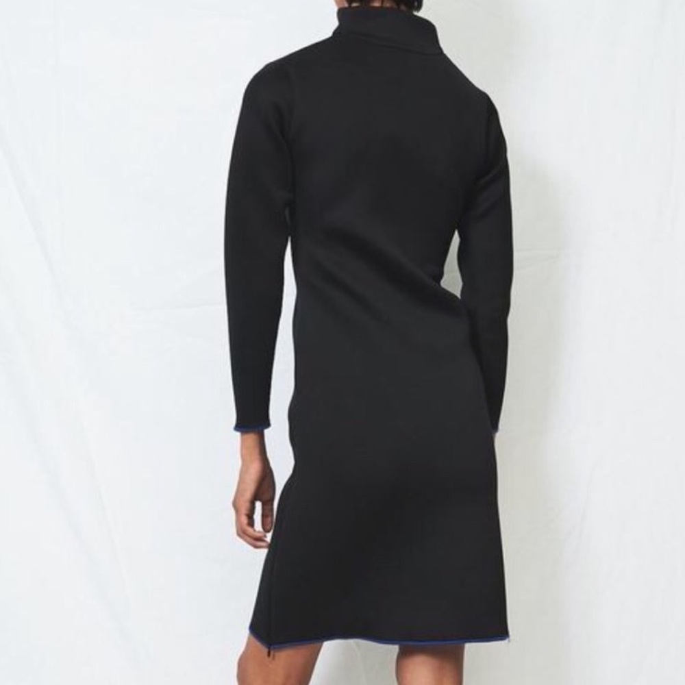 Miu Miu Zipper Dress - Picture 2 of 6